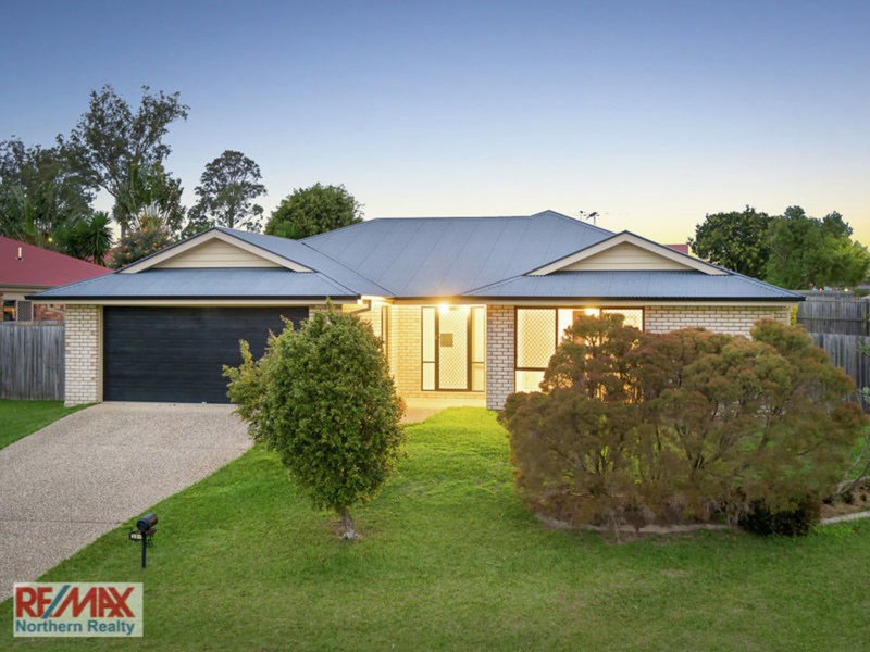 39 Oakwood Rd , Warner QLD 4500