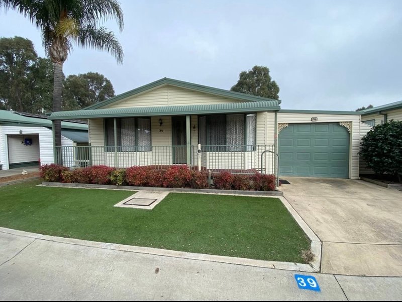 Photo - 39 Oasis Drive, Cobram VIC 3644 - Image 1