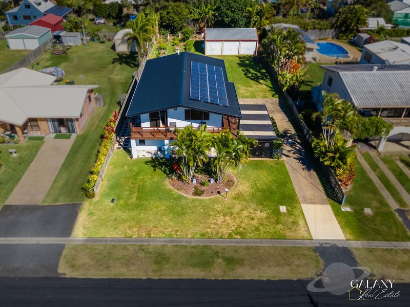 39 Ocean Street, Burnett Heads QLD 4670