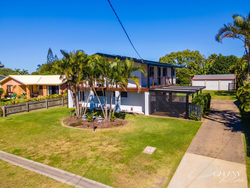 Photo - 39 Ocean Street, Burnett Heads QLD 4670 - Image 26