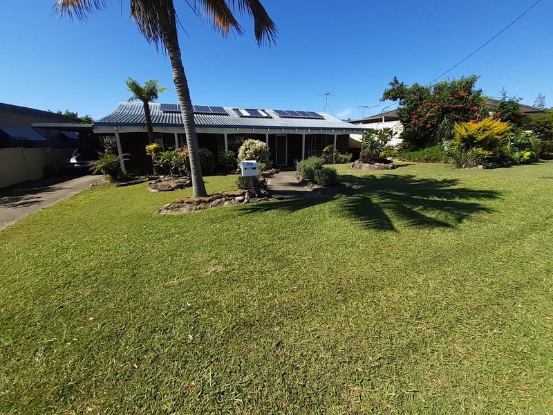 39 Old Coast Road, Nambucca Heads NSW 2448