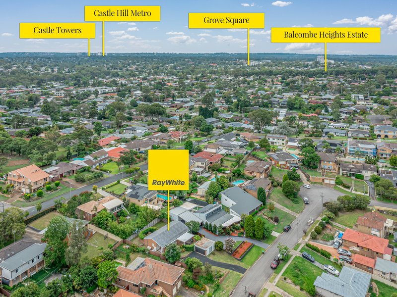 Photo - 39 Oleander Avenue, Baulkham Hills NSW 2153 - Image 14
