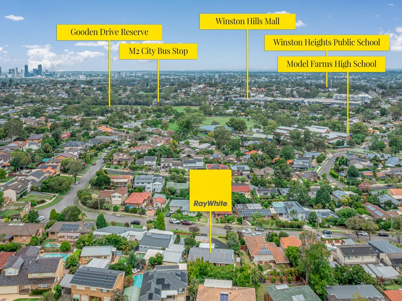 Photo - 39 Oleander Avenue, Baulkham Hills NSW 2153 - Image 16
