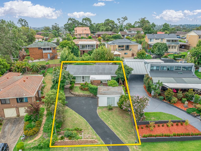 Photo - 39 Oleander Avenue, Baulkham Hills NSW 2153 - Image 19