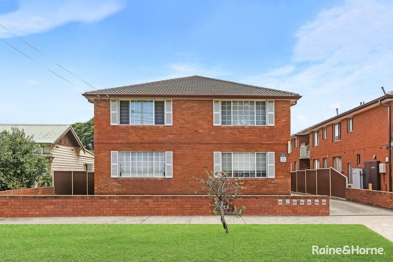 3/9 Olive Street, Kingsgrove NSW 2208