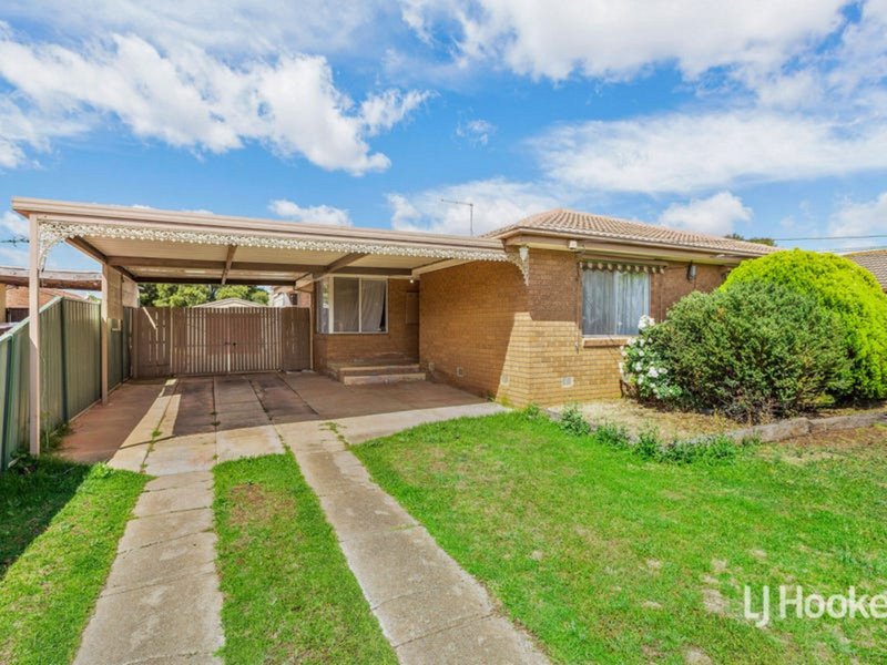 Photo - 39 O'Neill Avenue, Hoppers Crossing VIC 3029 - Image 1