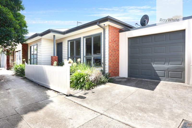 3/9 Orient Grove, Brunswick VIC 3056