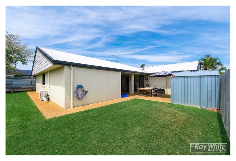 Photo - 39 Origano Avenue, Gracemere QLD 4702 - Image 9