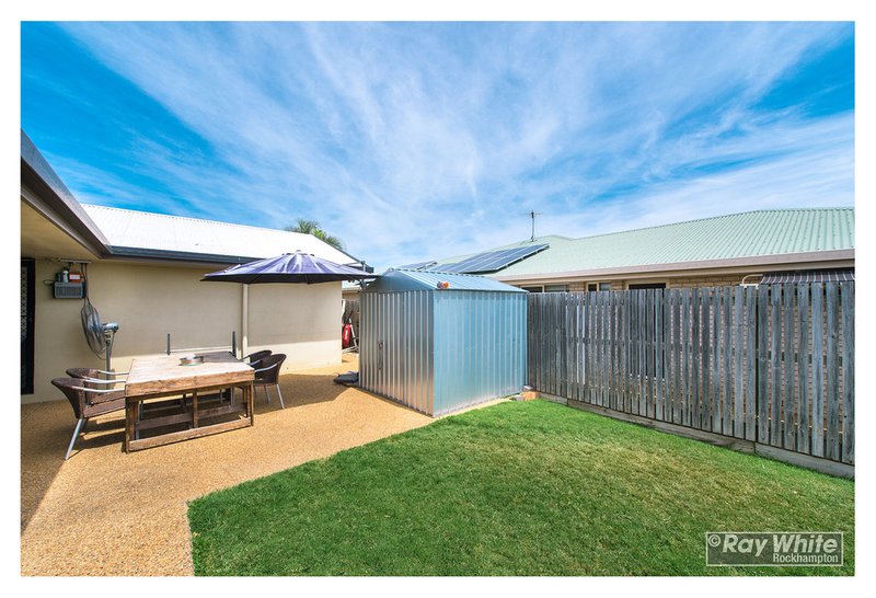 Photo - 39 Origano Avenue, Gracemere QLD 4702 - Image 14