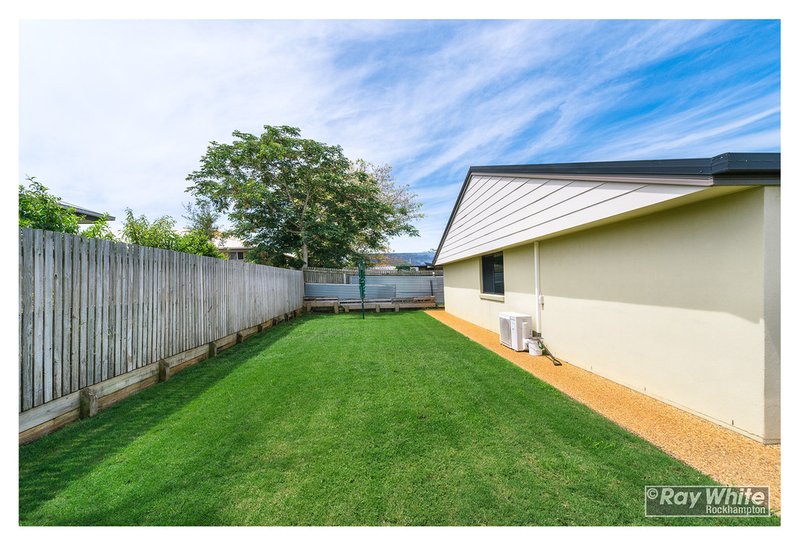 Photo - 39 Origano Avenue, Gracemere QLD 4702 - Image 18