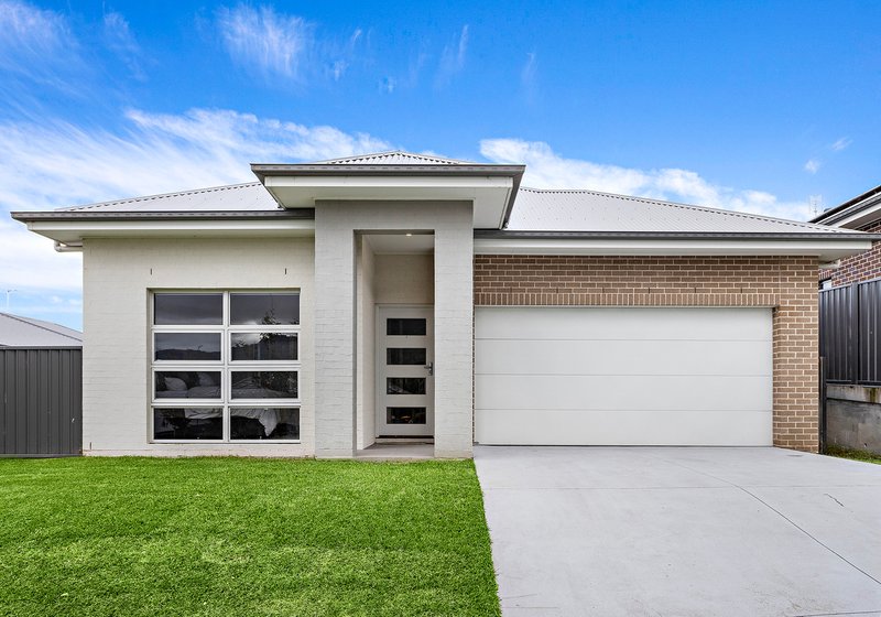 39 Osage Street, Horsley NSW 2530