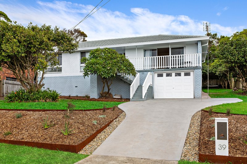 Photo - 39 Oxley Avenue, Kiama Downs NSW 2533 - Image 3