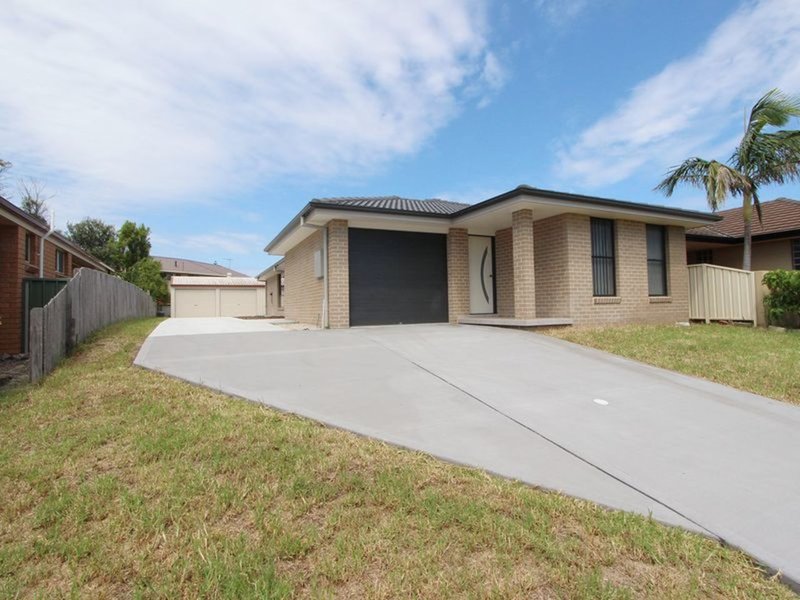 39 Oxley Street, Harrington NSW 2427