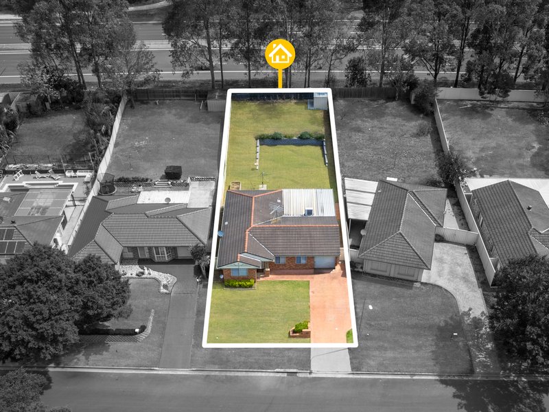 39 Paddy Miller Ave , Currans Hill NSW 2567