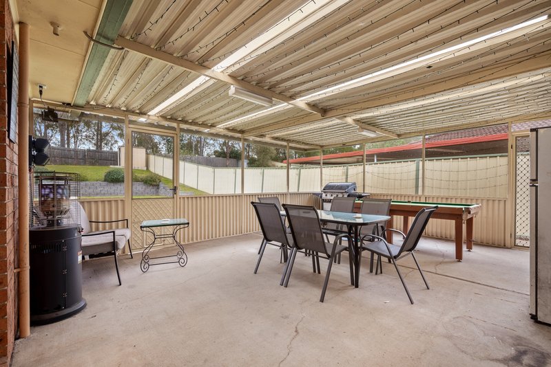 Photo - 39 Paddy Miller Ave , Currans Hill NSW 2567 - Image 11