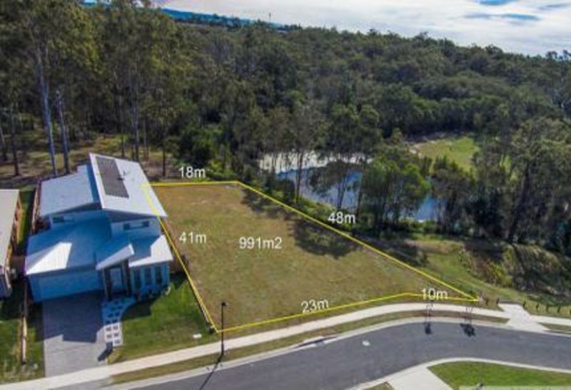 39 Pademelon Circuit, North Lakes QLD 4509