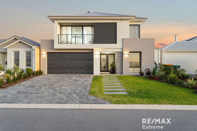 Photo - 39 Pandora Drive, Jindalee WA 6036 - Image 1