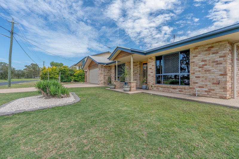 39 Park Avenue, Emerald QLD 4720