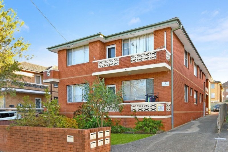 Photo - 3/9 Park Street, Campsie NSW 2194 - Image 1