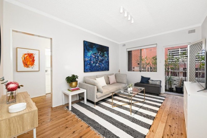 Photo - 3/9 Park Street, Campsie NSW 2194 - Image 2
