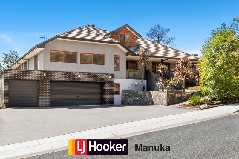 39 Parkhill Street, Pearce ACT 2607