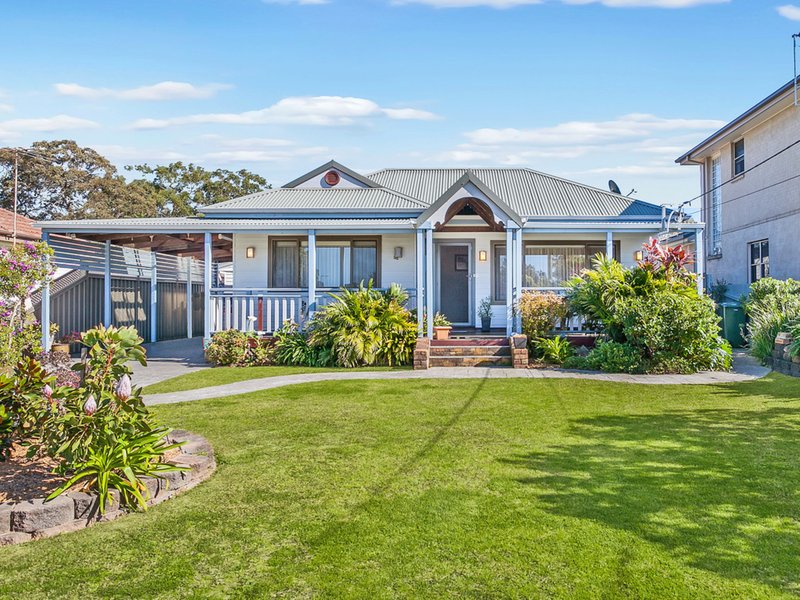 39 Parklands Avenue, Heathcote NSW 2233