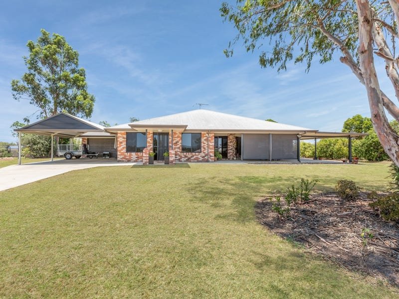 39 Pat Slattery Place, Lowood QLD 4311