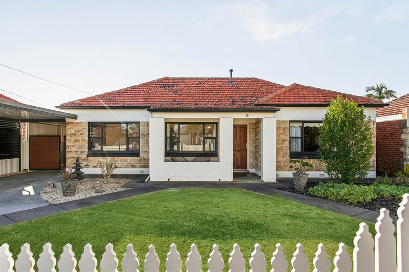 Photo - 39 Patricia Avenue, Camden Park SA 5038 - Image 4