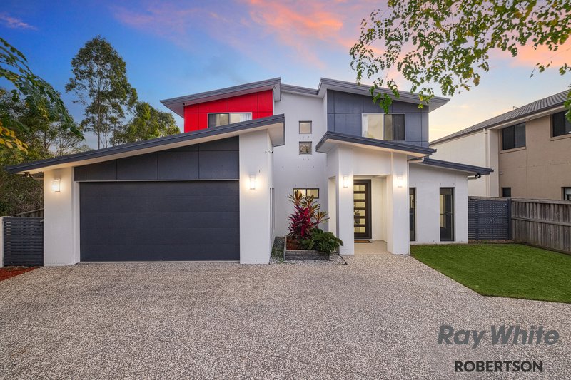 39 Peachtree Place, Stretton QLD 4116