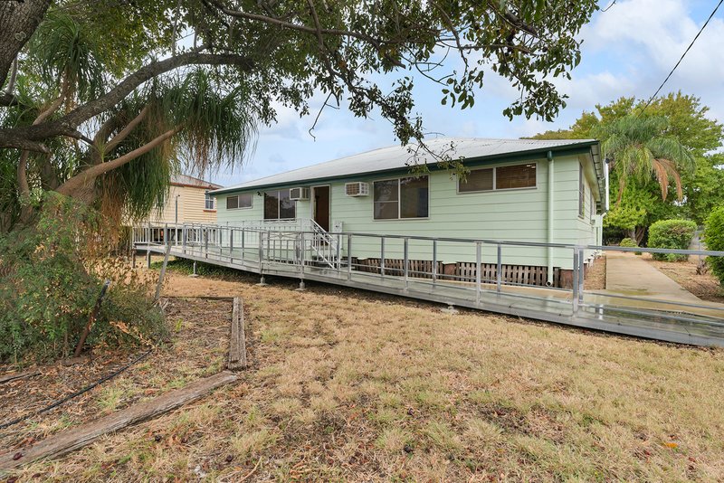 39 Peak Downs Street, Capella QLD 4723