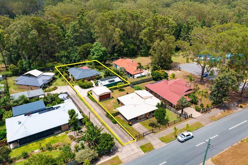 39 Peterson Road, Woodford QLD 4514