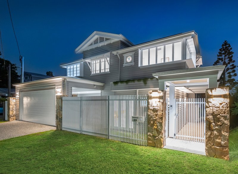 Photo - 39 Pine Street, Hamilton QLD 4007 - Image 2
