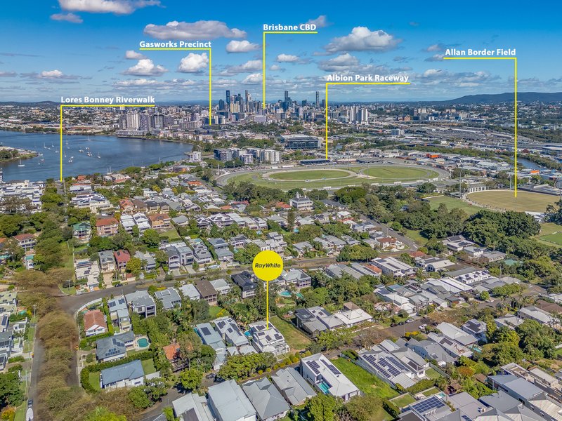 Photo - 39 Pine Street, Hamilton QLD 4007 - Image 9