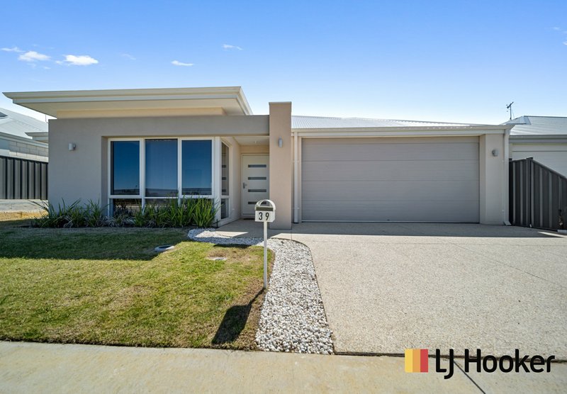 39 Pinehurst Street, Yanchep WA 6035