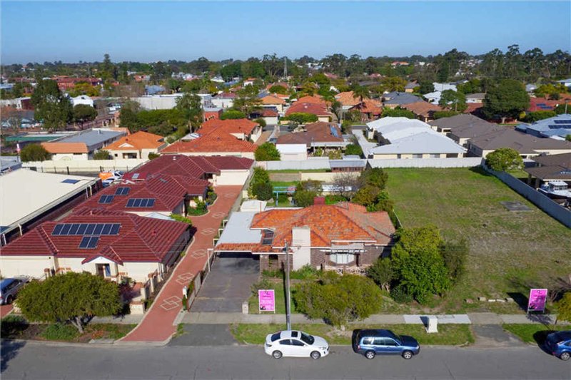 39 Street, Carlisle WA 6101 Real Estate Industry Partners