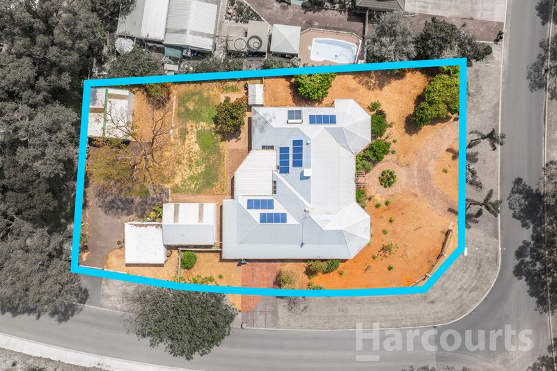 39 Pleasant Grove Circle, Falcon WA 6210