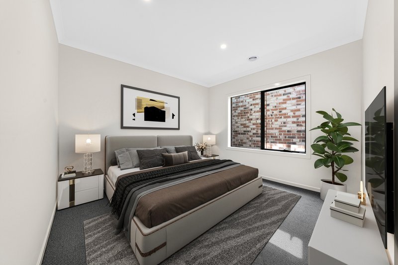 Photo - 39 Plimsoll Street, Mickleham VIC 3064 - Image 4