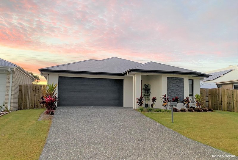 39 Plummer Crescent, Mango Hill QLD 4509