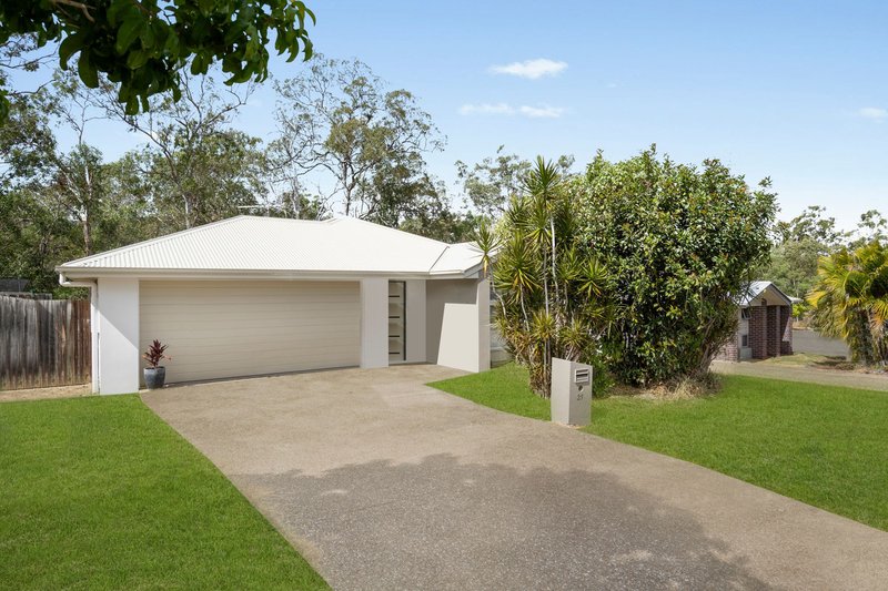 Photo - 39 Polaris Drive, Brassall QLD 4305 - Image 1