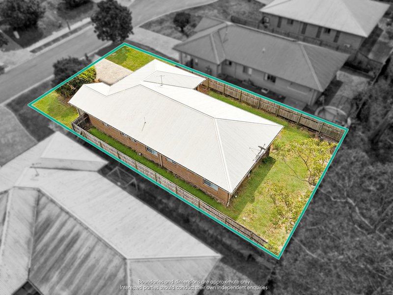 Photo - 39 Polaris Drive, Brassall QLD 4305 - Image 17