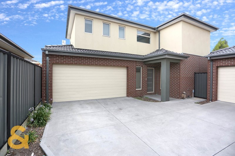 3/9 Polesden Mews, Roxburgh Park VIC 3064