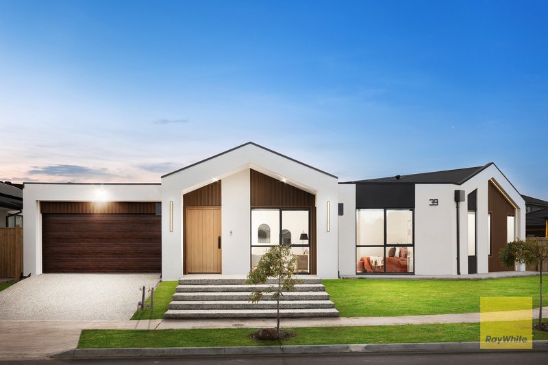 Photo - 39 Pollen Road, Tarneit VIC 3029 - Image 1