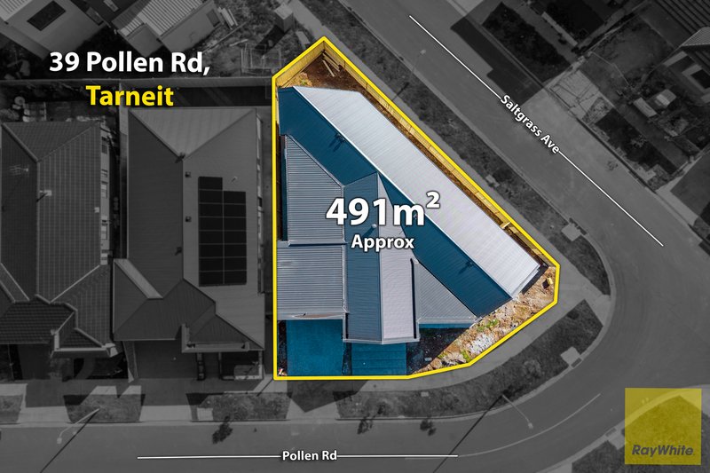 Photo - 39 Pollen Road, Tarneit VIC 3029 - Image 28