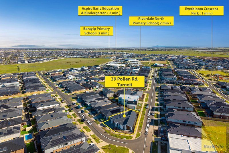 Photo - 39 Pollen Road, Tarneit VIC 3029 - Image 29