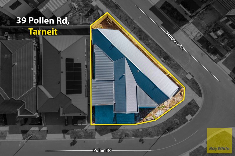 Photo - 39 Pollen Road, Tarneit VIC 3029 - Image 32