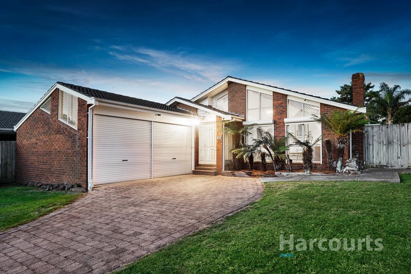 39 Ponsford Avenue, Wantirna South VIC 3152