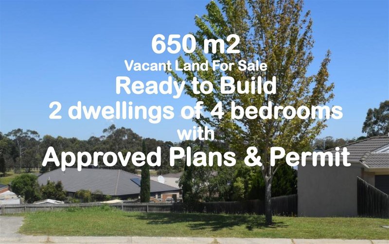 39 Portchester Boulevard, Beaconsfield VIC 3807 Real Estate Industry