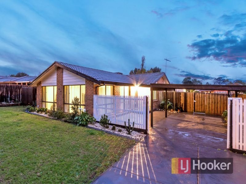 39 Pound Road, Hampton Park VIC 3976