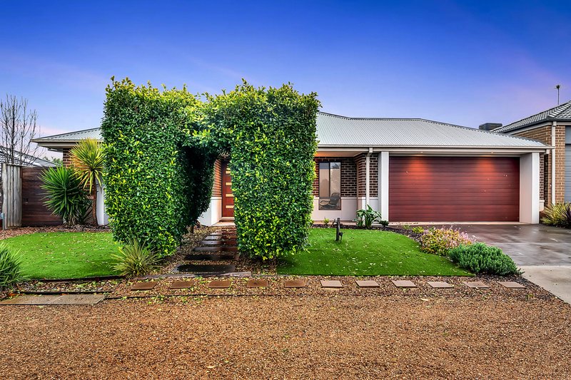 39 Pretty Sally Drive, Wallan VIC 3756