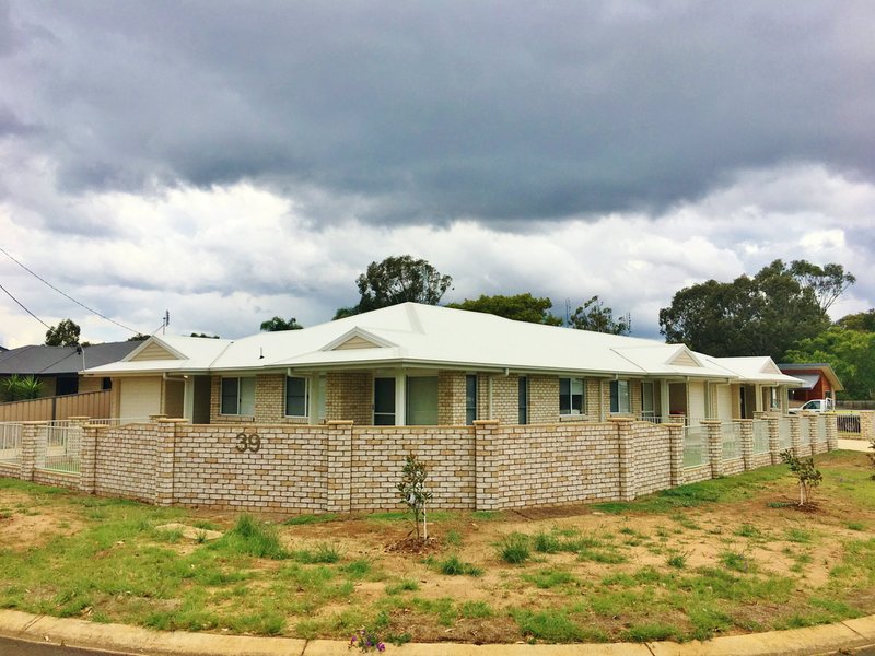 Photo - 39 Prince Street, Kingaroy QLD 4610 - Image 20